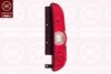 OPEL 1222392 Combination Rearlight